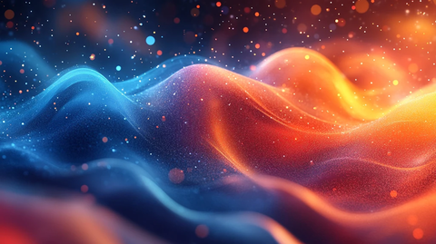 科技流程示意图