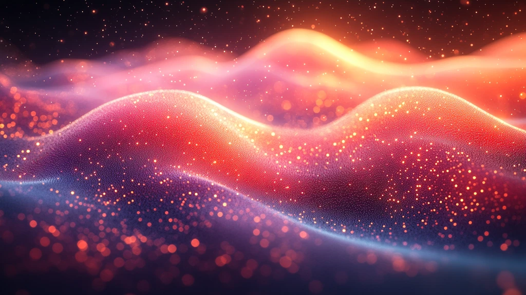 科技流程示意图