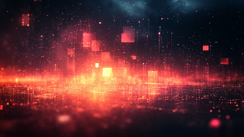 登录页面背景图案