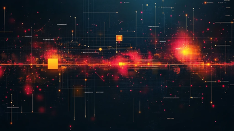 登录页面背景图案