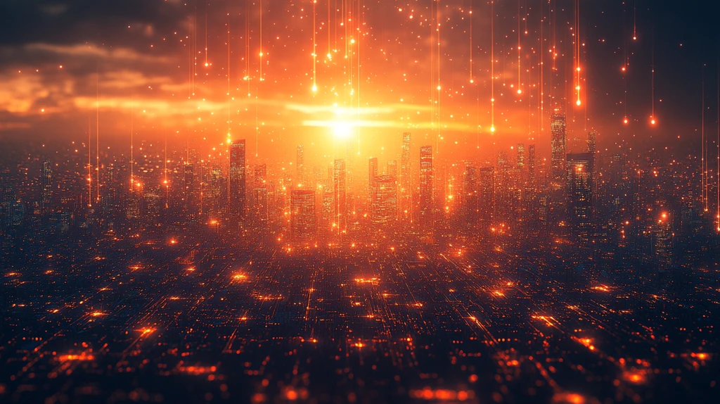 数字化与绿色科技