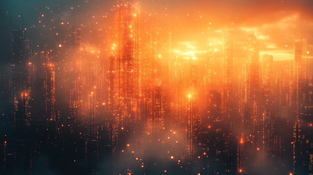 数字化与绿色科技