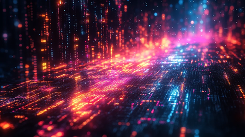 代码片段背景图