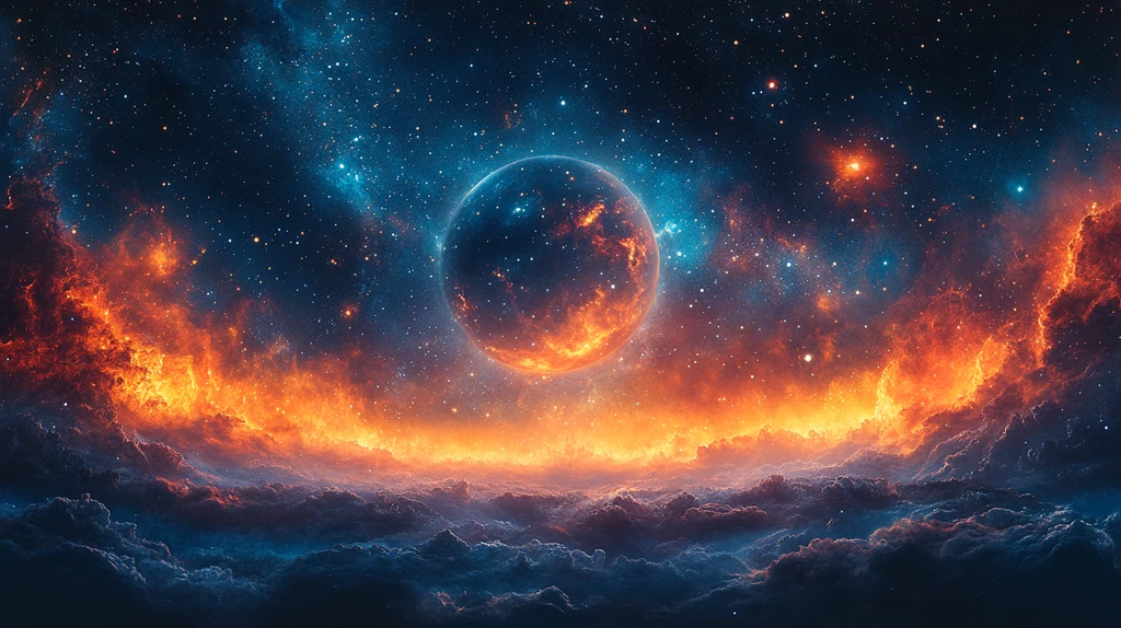 太空主题找袜子