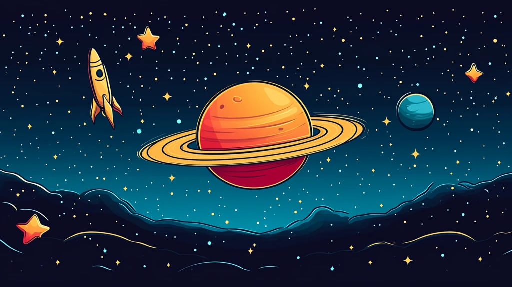 小行星火箭外星人