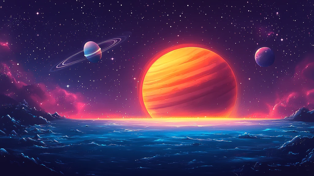 小行星火箭外星人