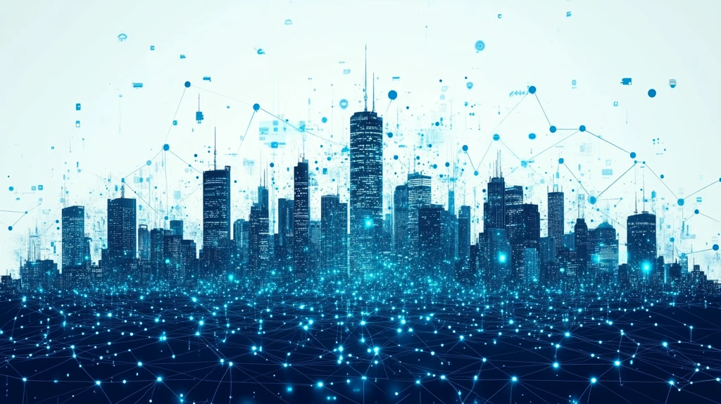 网络天线服务图解