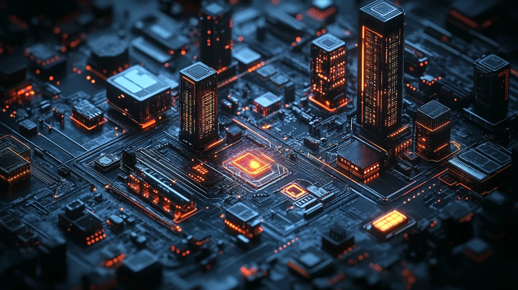 人工智能技术原型