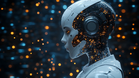 人工智能全貌图