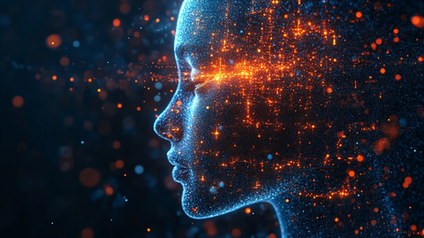 人工智能全貌图