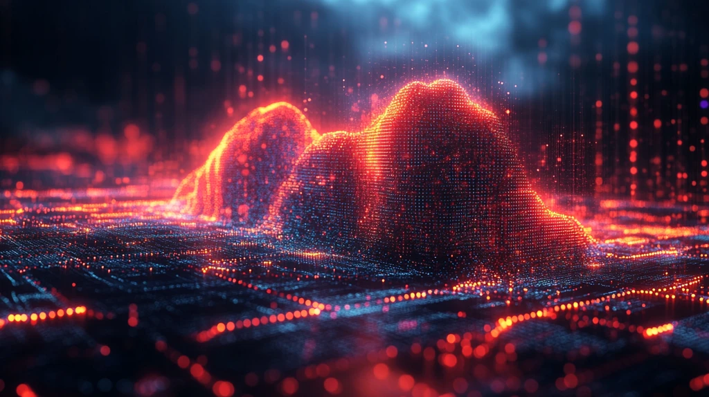 云数据处理场景