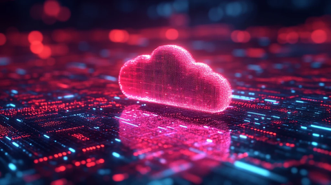 云数据处理场景