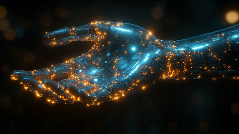 整合与流程自动化