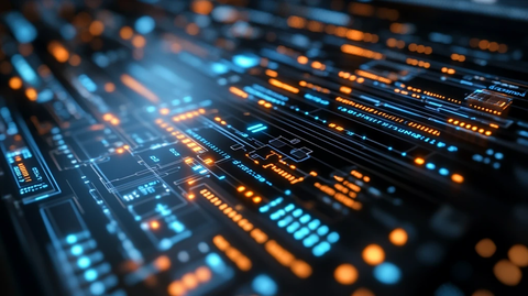 整合与流程自动化