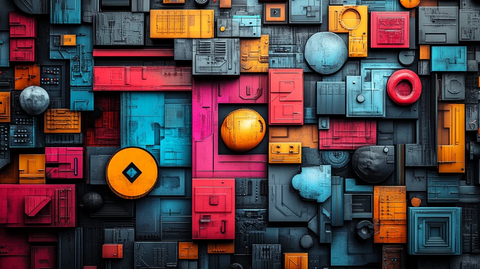 对话与人工智能符号