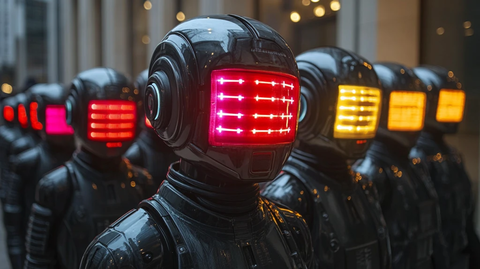 对话与人工智能符号