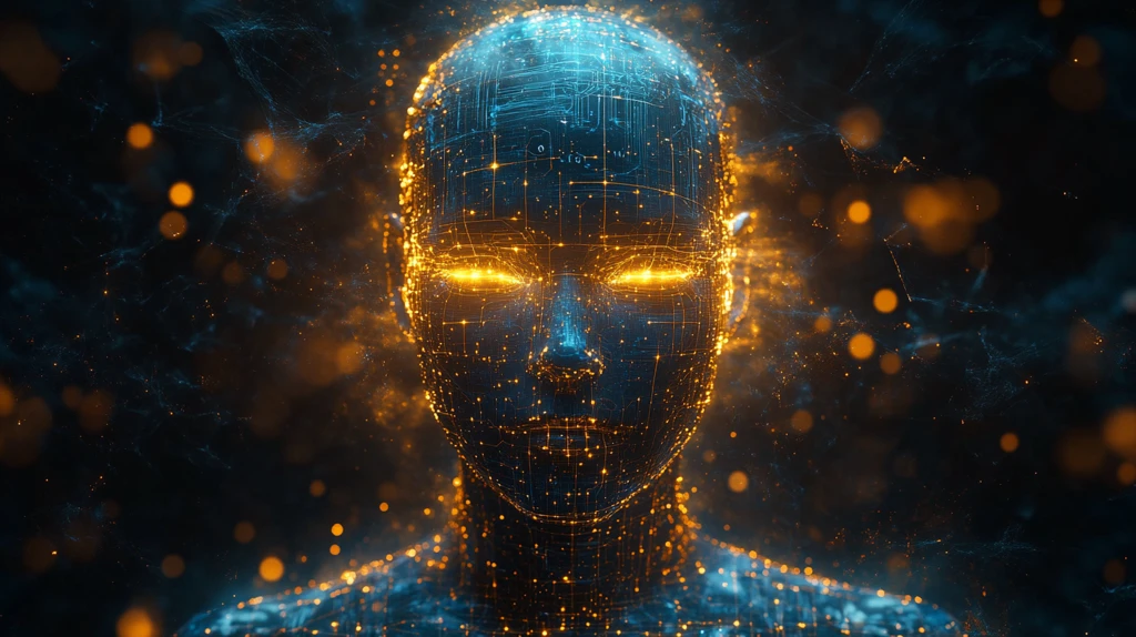 人工智能机器人革命