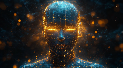 人工智能机器人革命