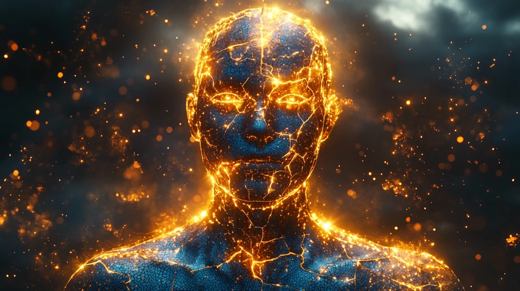 人工智能机器人革命