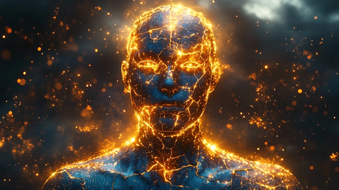 人工智能机器人革命