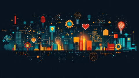 技能整合未来基因