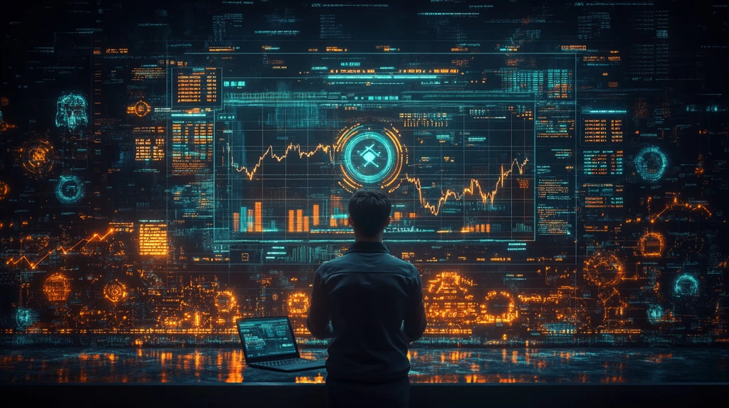 人工智能股票交易风险