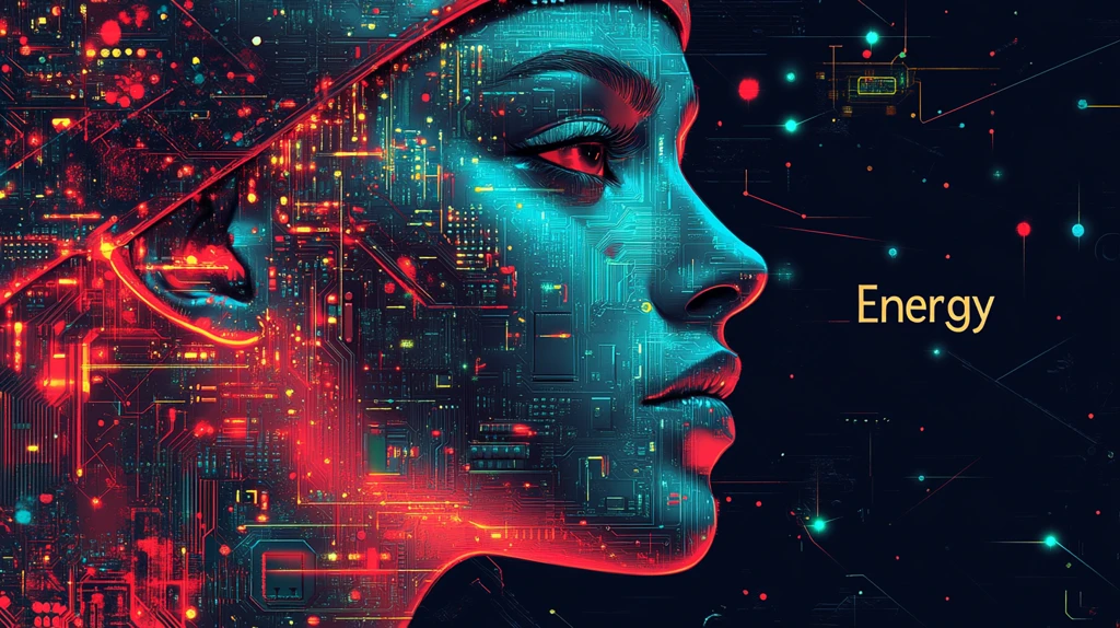 能量电路板设计