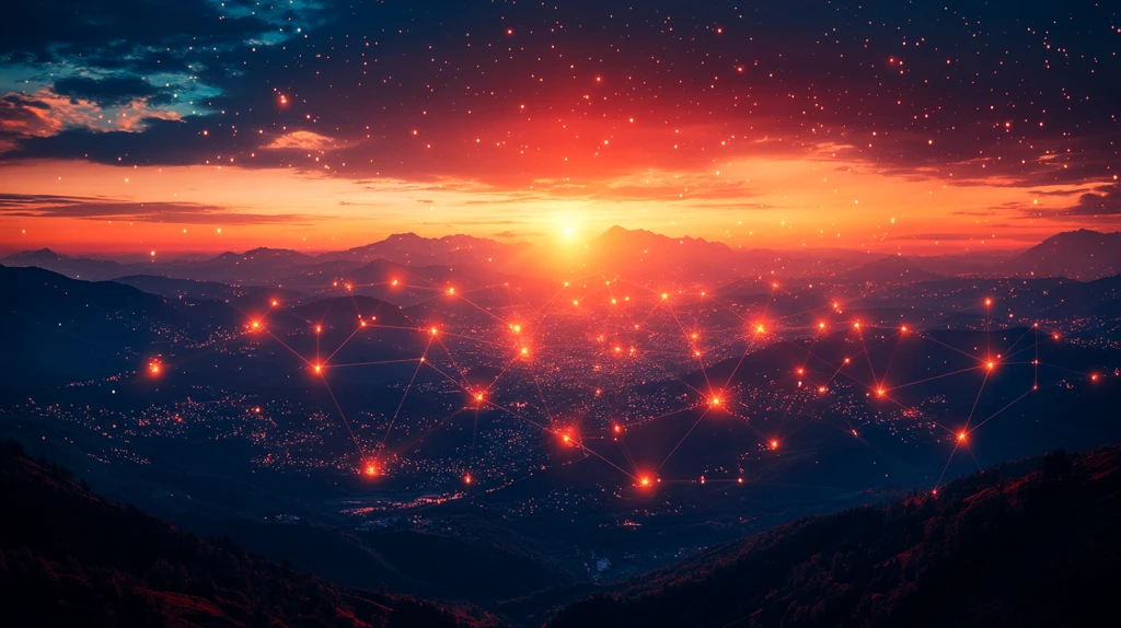 连接健康新高度