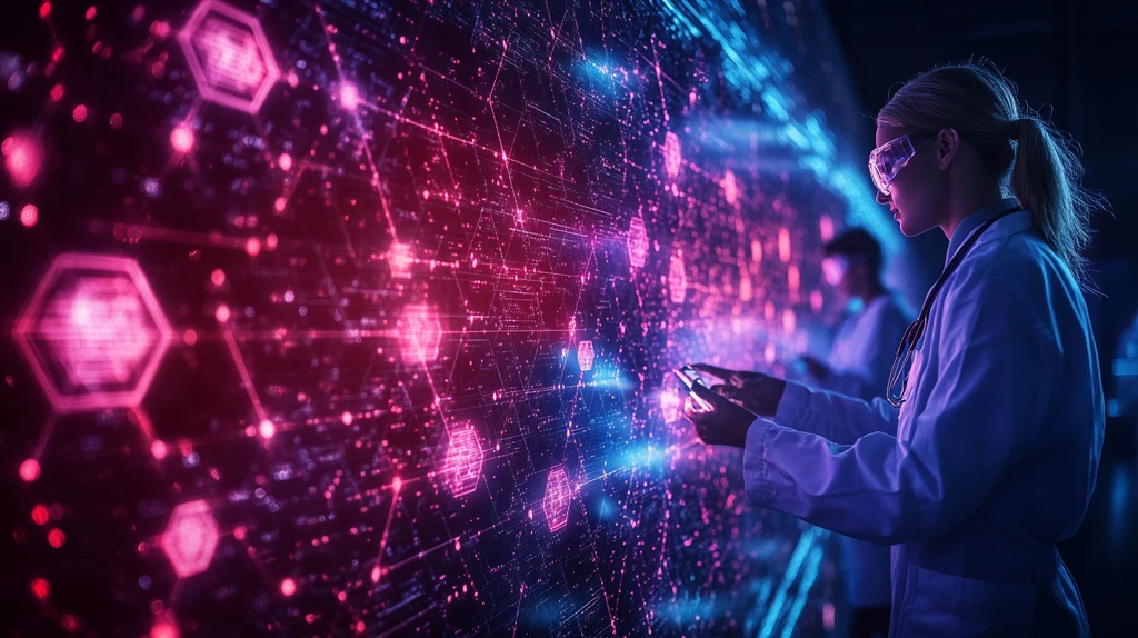 连接健康新高度