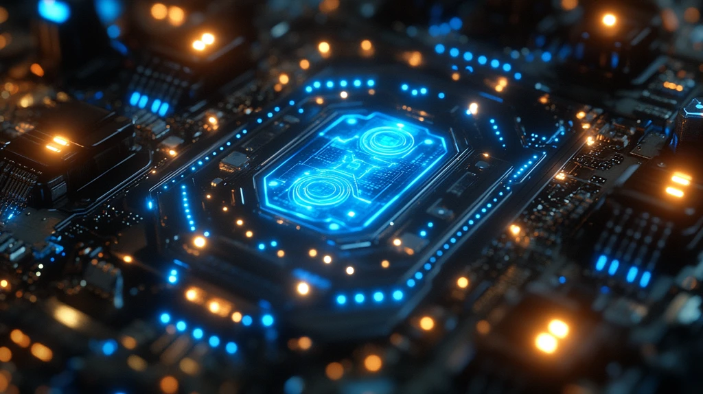 人工智能科技蓝图