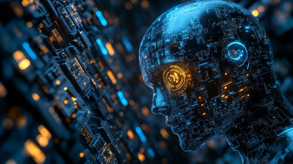 人工智能科技蓝图