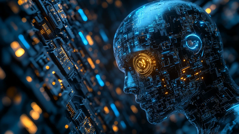 人工智能科技蓝图