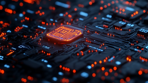 人工智能科技蓝图