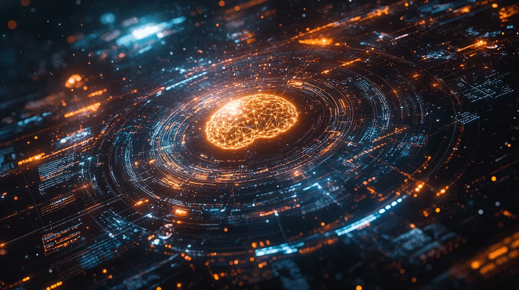 宇宙信息网络图