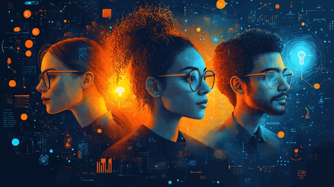 人工智能团队协作