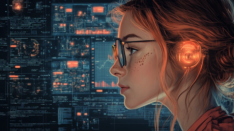 人工智能团队协作