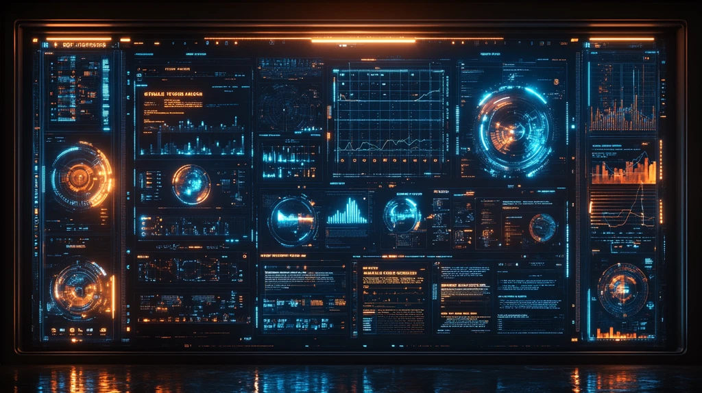 城市元素回收图