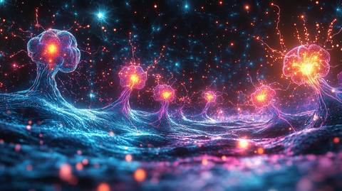 神经系统焦虑图解