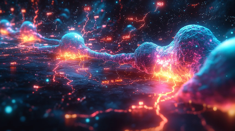 神经系统焦虑图解