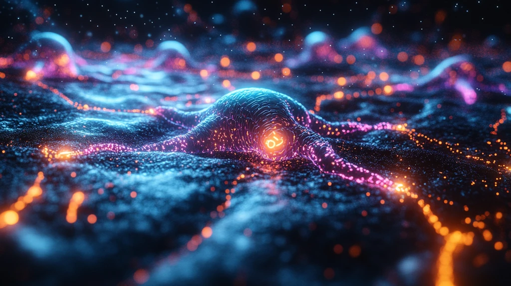 神经系统焦虑图解