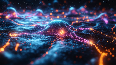 神经系统焦虑图解