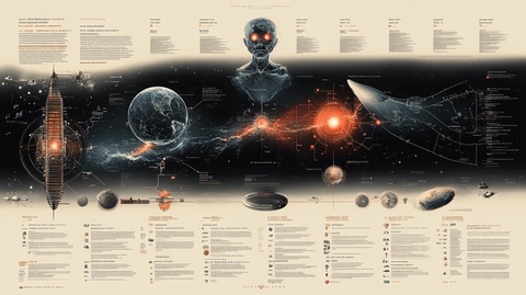 人工智能发展历程