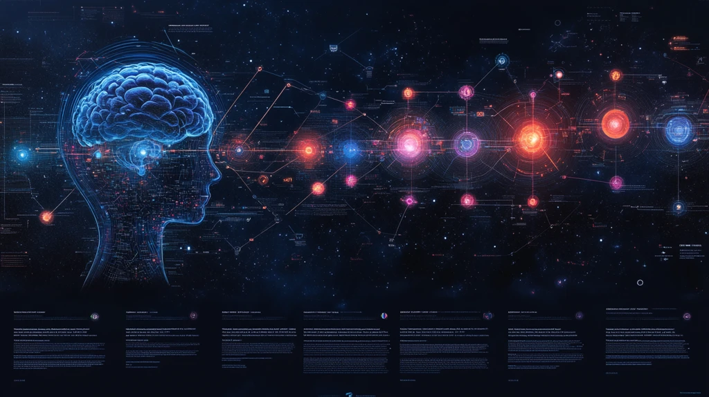 人工智能发展历程