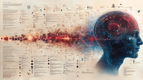 人工智能发展历程