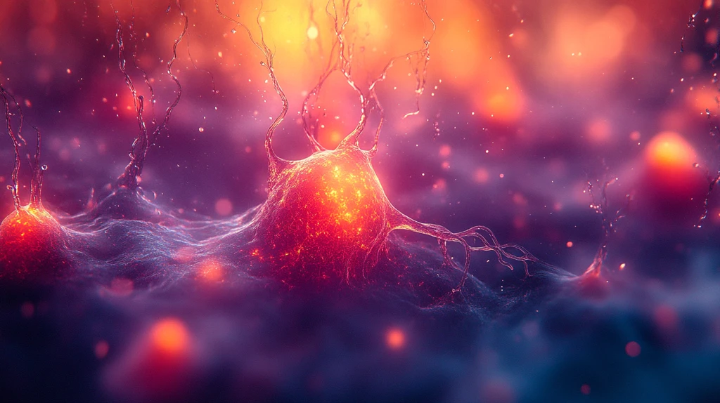 记忆的神经时间线