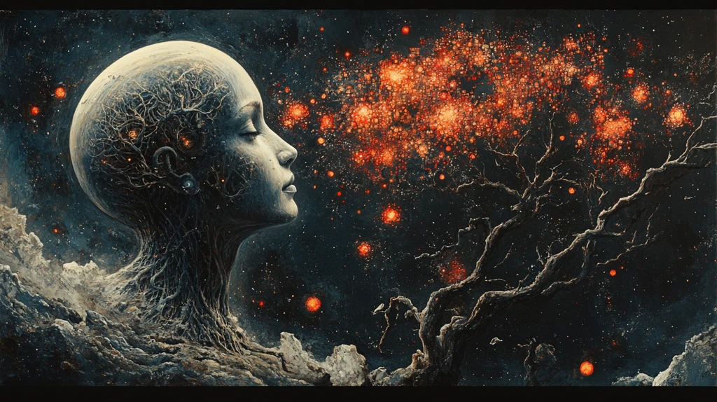 记忆的神经时间线