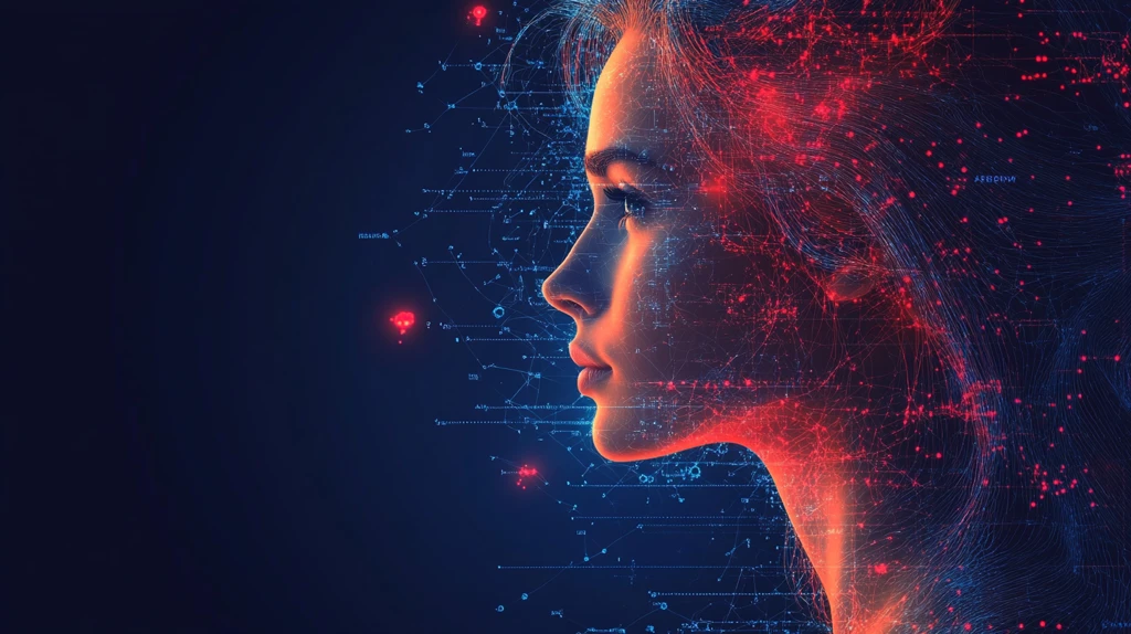 人工智能与生物医学