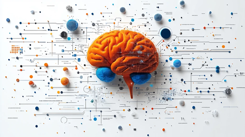 人工智能与生物医学