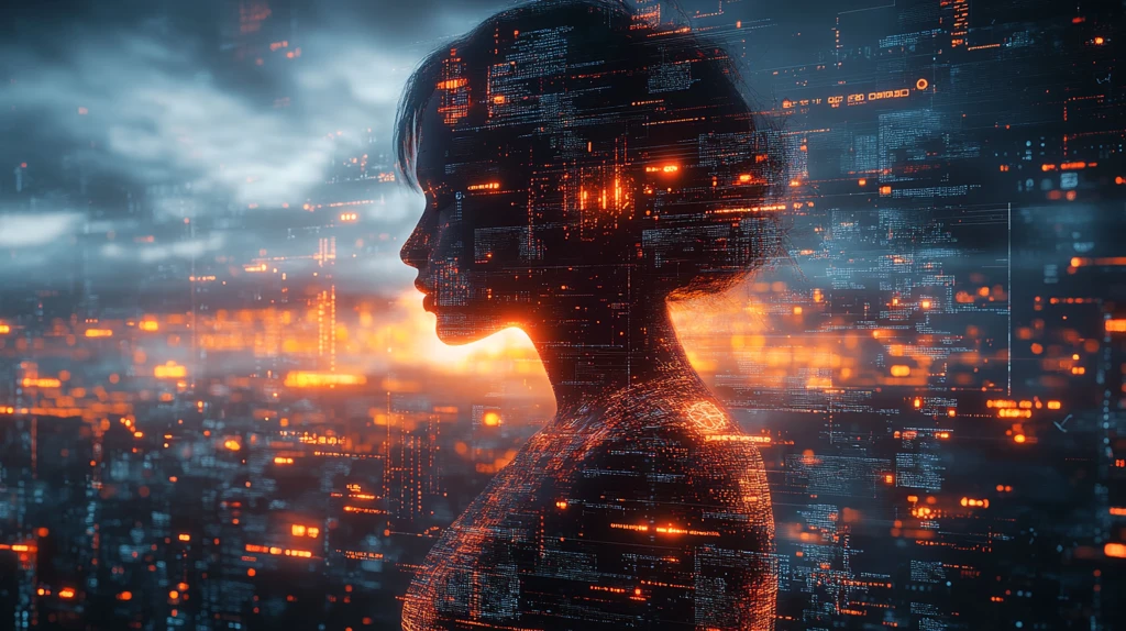 多模态系统展示