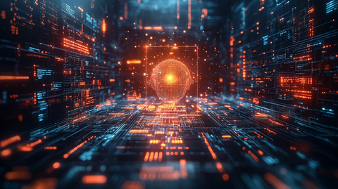 多模态系统展示